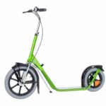 Company scooter / Industrial scooter