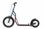 Kids scooter from 7 years (125cm)