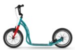 Kids scooter from 9 years (135cm)
