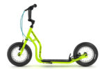Kids scooter from 5 years (110cm)
